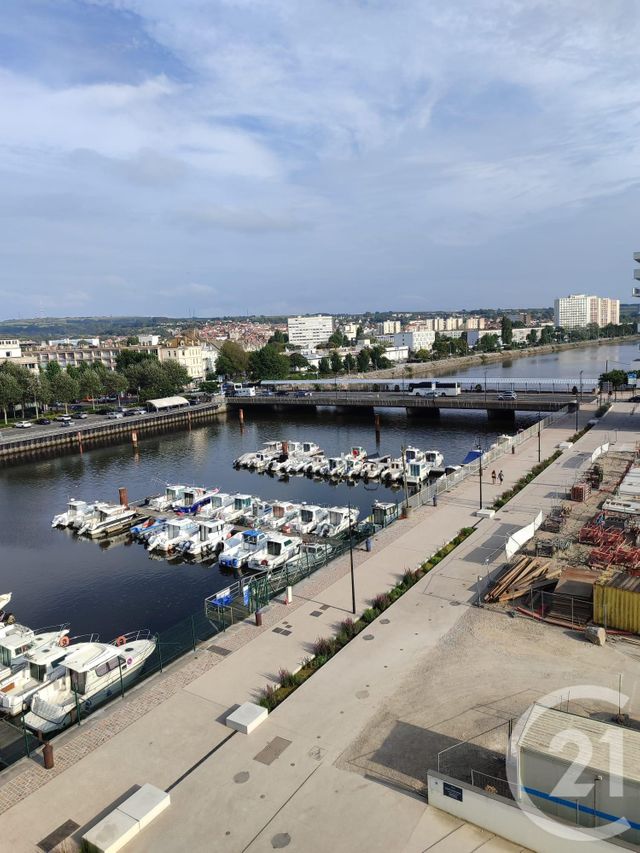 Appartement Studio à vendre - 1 pièce - 19.2 m2 - BOULOGNE SUR MER - 62 - NORD-PAS-DE-CALAIS - Century 21 Transimmo