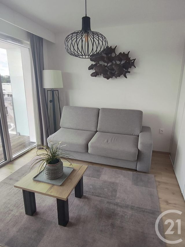 Appartement Studio à vendre - 1 pièce - 19.2 m2 - BOULOGNE SUR MER - 62 - NORD-PAS-DE-CALAIS - Century 21 Transimmo