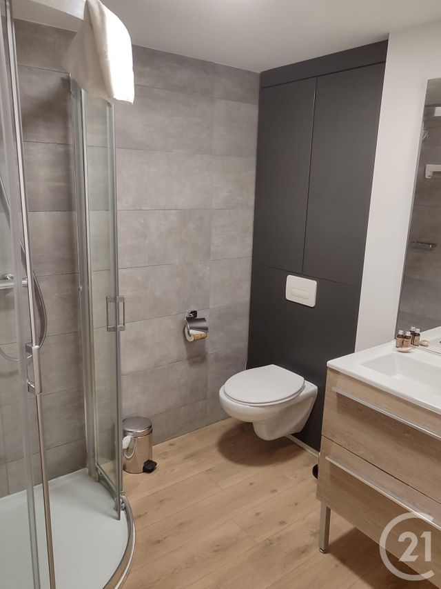 Appartement Studio à vendre - 1 pièce - 19.2 m2 - BOULOGNE SUR MER - 62 - NORD-PAS-DE-CALAIS - Century 21 Transimmo