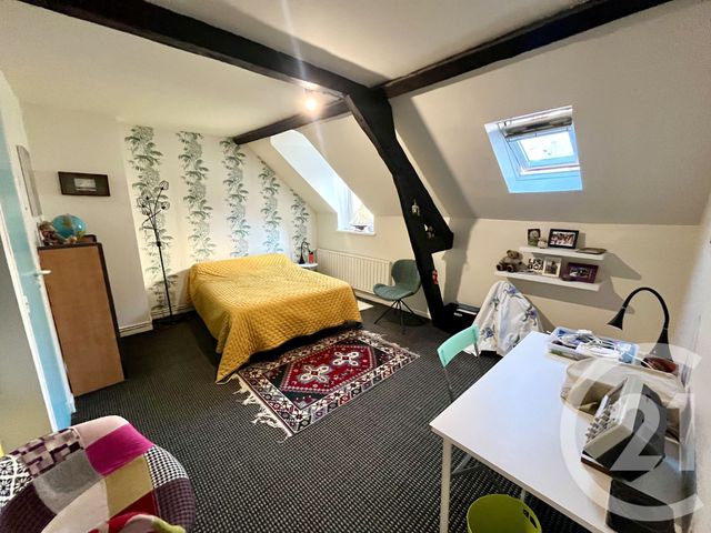 maison à vendre - 6 pièces - 165.0 m2 - BOULOGNE SUR MER - 62 - NORD-PAS-DE-CALAIS - Century 21 Transimmo