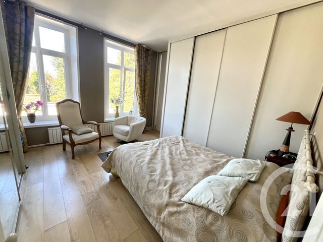 maison à vendre - 6 pièces - 165.0 m2 - BOULOGNE SUR MER - 62 - NORD-PAS-DE-CALAIS - Century 21 Transimmo