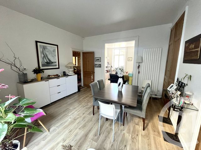 maison à vendre - 6 pièces - 165.0 m2 - BOULOGNE SUR MER - 62 - NORD-PAS-DE-CALAIS - Century 21 Transimmo