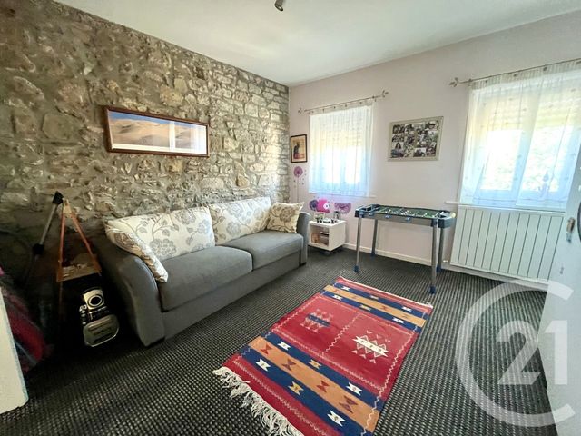 maison à vendre - 6 pièces - 165.0 m2 - BOULOGNE SUR MER - 62 - NORD-PAS-DE-CALAIS - Century 21 Transimmo