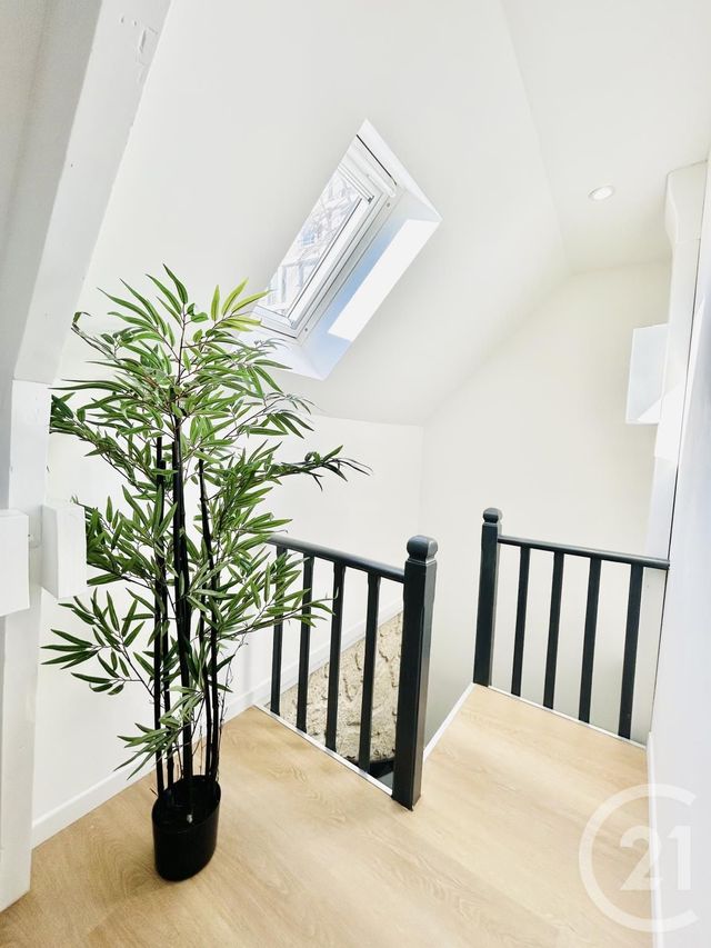 Appartement Studio à louer - 1 pièce - 28.5 m2 - BOULOGNE SUR MER - 62 - NORD-PAS-DE-CALAIS - Century 21 Transimmo