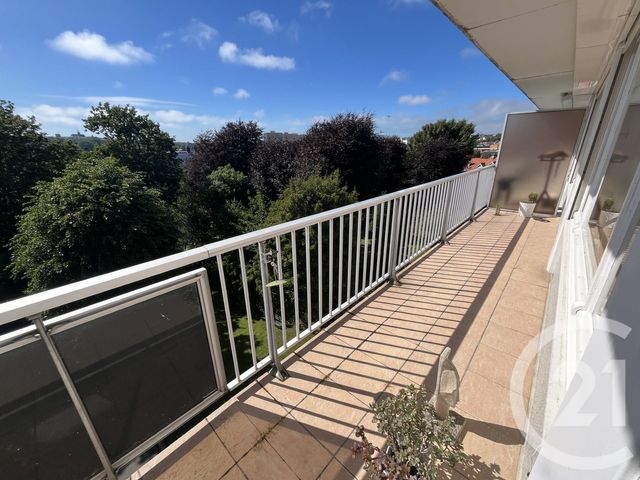 Appartement F4 à vendre - 5 pièces - 100.0 m2 - BOULOGNE SUR MER - 62 - NORD-PAS-DE-CALAIS - Century 21 Transimmo