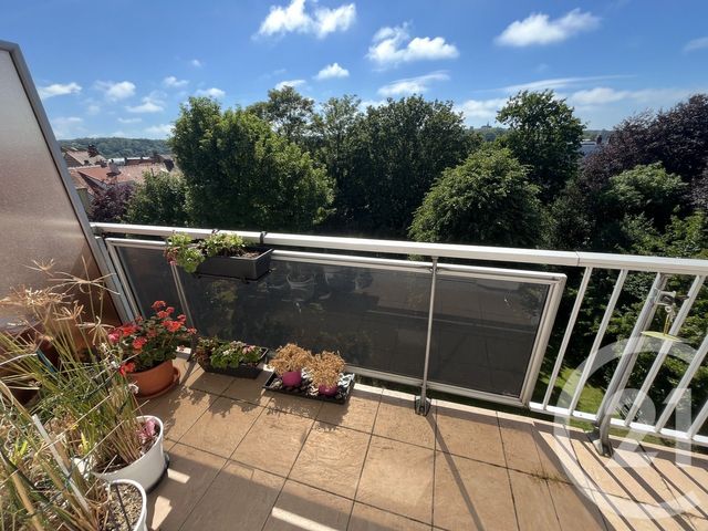 Appartement F4 à vendre - 5 pièces - 100.0 m2 - BOULOGNE SUR MER - 62 - NORD-PAS-DE-CALAIS - Century 21 Transimmo