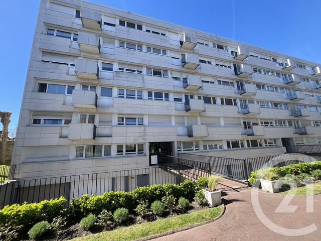 appartement - BOULOGNE SUR MER - 62