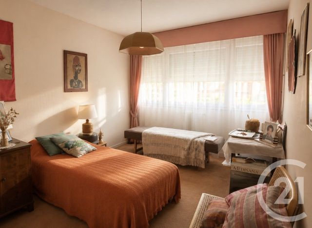 Appartement F4 à vendre - 5 pièces - 100.0 m2 - BOULOGNE SUR MER - 62 - NORD-PAS-DE-CALAIS - Century 21 Transimmo