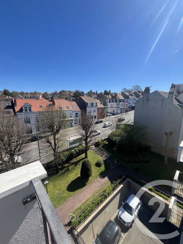Appartement F4 à vendre - 5 pièces - 100.0 m2 - BOULOGNE SUR MER - 62 - NORD-PAS-DE-CALAIS - Century 21 Transimmo