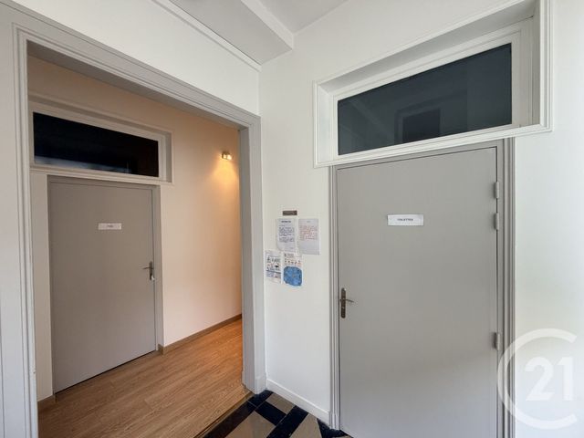 Appartement à vendre - 4 pièces - 84.0 m2 - BOULOGNE SUR MER - 62 - NORD-PAS-DE-CALAIS - Century 21 Transimmo