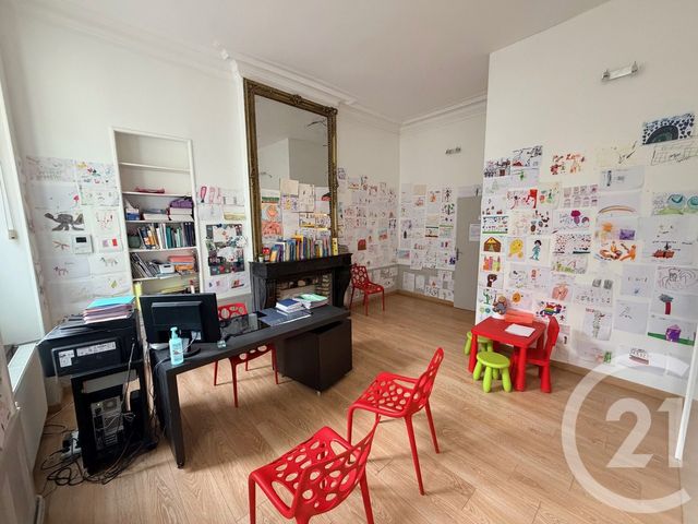 appartement - BOULOGNE SUR MER - 62