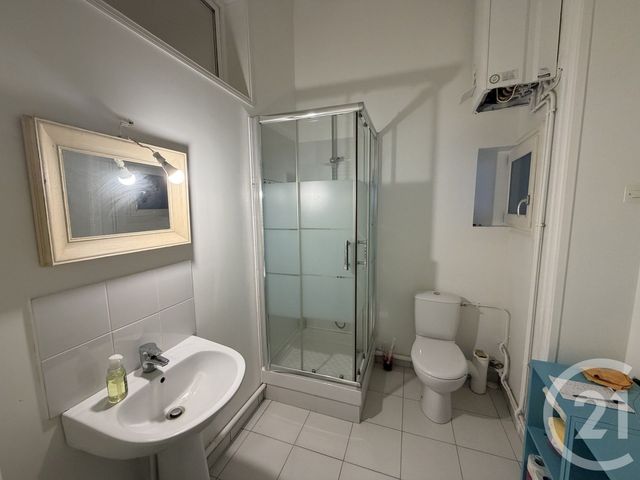 Appartement à vendre - 4 pièces - 84.0 m2 - BOULOGNE SUR MER - 62 - NORD-PAS-DE-CALAIS - Century 21 Transimmo