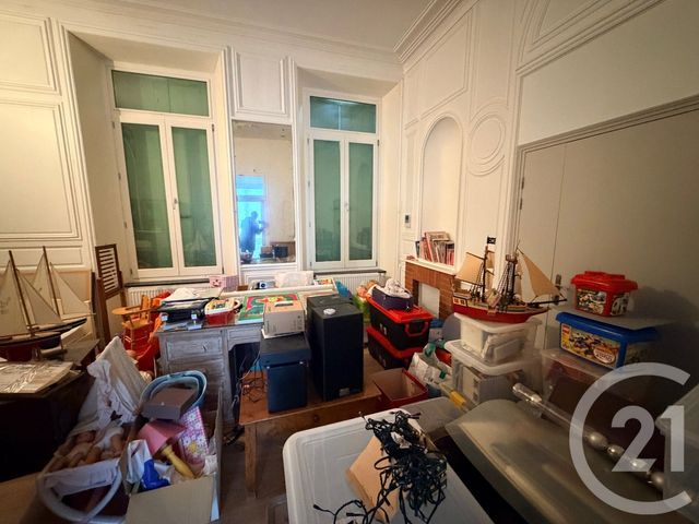 Appartement à vendre - 4 pièces - 84.0 m2 - BOULOGNE SUR MER - 62 - NORD-PAS-DE-CALAIS - Century 21 Transimmo