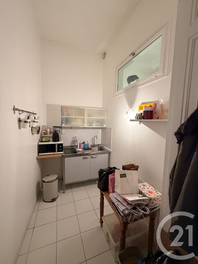Appartement à vendre - 4 pièces - 84.0 m2 - BOULOGNE SUR MER - 62 - NORD-PAS-DE-CALAIS - Century 21 Transimmo
