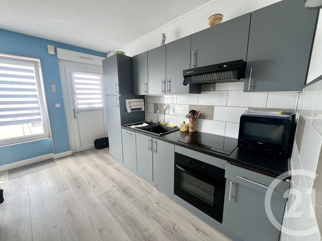 Appartement F2 à vendre - 2 pièces - 38.0 m2 - BOULOGNE SUR MER - 62 - NORD-PAS-DE-CALAIS - Century 21 Transimmo