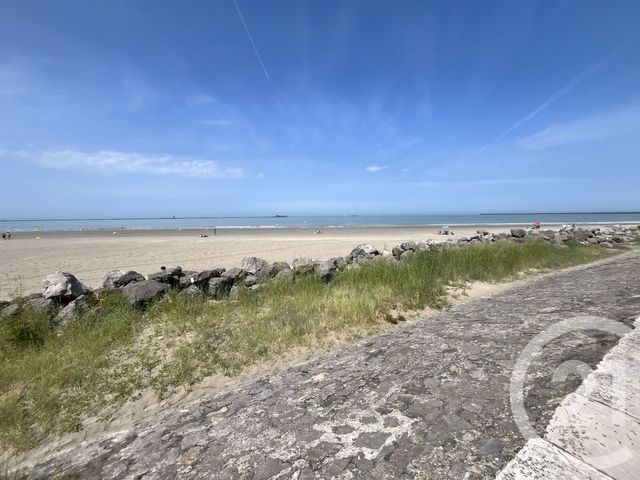 Appartement F2 à vendre BOULOGNE SUR MER