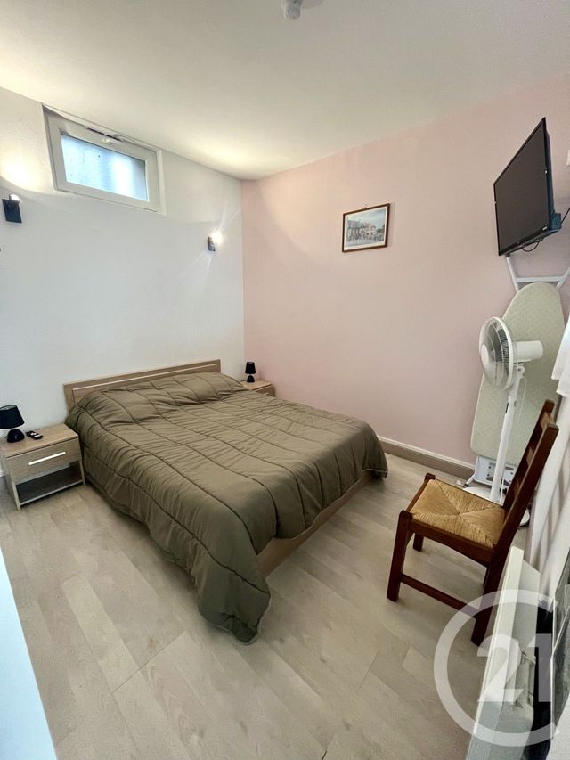 Appartement F2 à vendre - 2 pièces - 38.0 m2 - BOULOGNE SUR MER - 62 - NORD-PAS-DE-CALAIS - Century 21 Transimmo