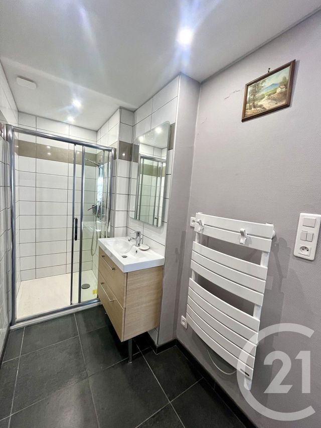 Appartement F2 à vendre - 2 pièces - 38.0 m2 - BOULOGNE SUR MER - 62 - NORD-PAS-DE-CALAIS - Century 21 Transimmo