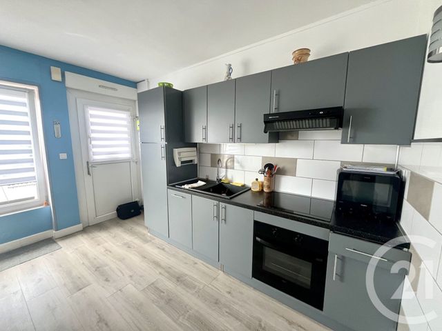 Appartement F2 à vendre - 2 pièces - 38.0 m2 - BOULOGNE SUR MER - 62 - NORD-PAS-DE-CALAIS - Century 21 Transimmo