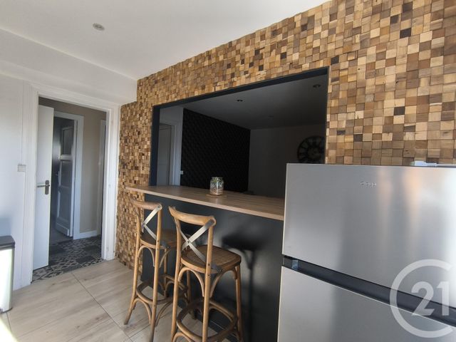 Appartement F2 à louer - 2 pièces - 43.52 m2 - OUTREAU - 62 - NORD-PAS-DE-CALAIS - Century 21 Transimmo