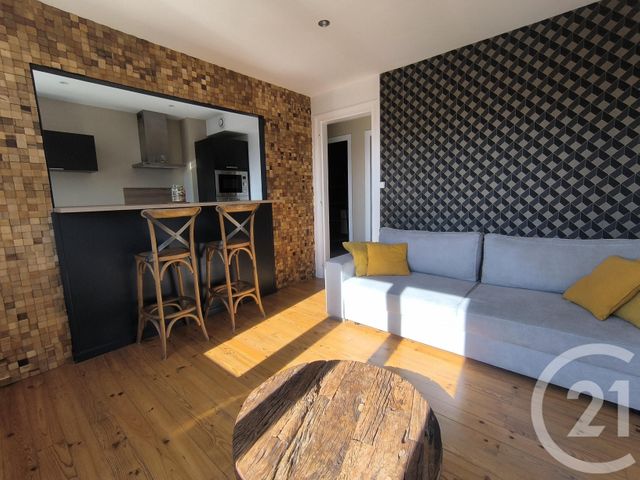 Appartement F2 à louer OUTREAU