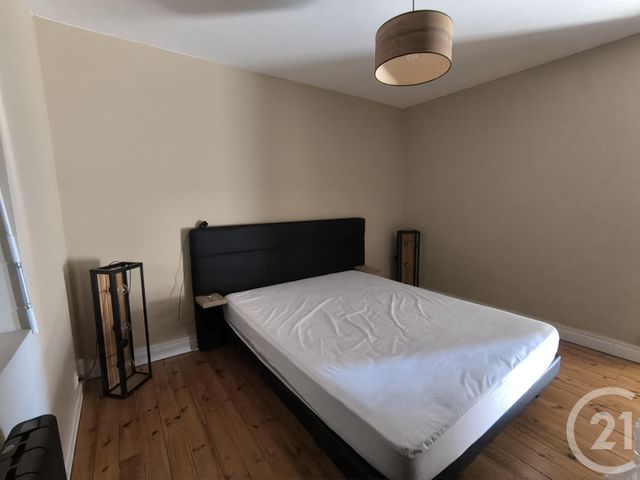 Appartement F2 à louer - 2 pièces - 43.52 m2 - OUTREAU - 62 - NORD-PAS-DE-CALAIS - Century 21 Transimmo