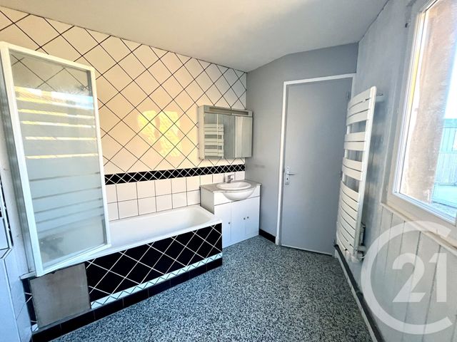 immeuble à vendre - 210.0 m2 - BOULOGNE SUR MER - 62 - NORD-PAS-DE-CALAIS - Century 21 Transimmo
