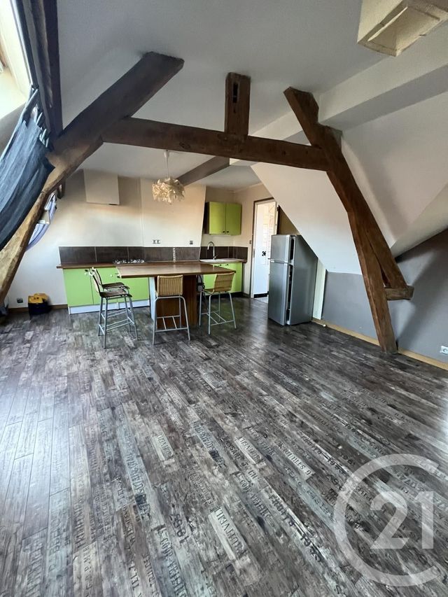 immeuble à vendre - 210.0 m2 - BOULOGNE SUR MER - 62 - NORD-PAS-DE-CALAIS - Century 21 Transimmo