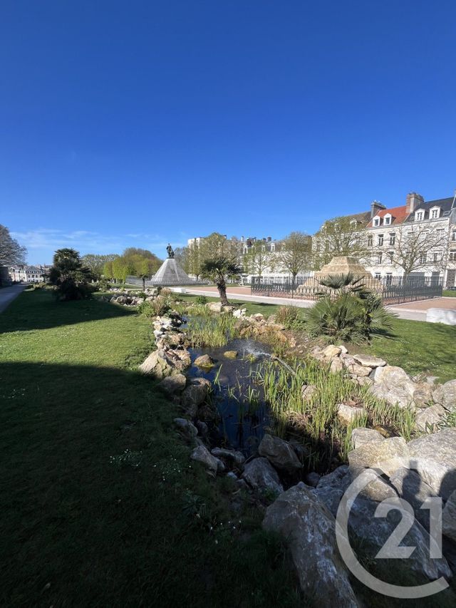 immeuble à vendre - 210.0 m2 - BOULOGNE SUR MER - 62 - NORD-PAS-DE-CALAIS - Century 21 Transimmo