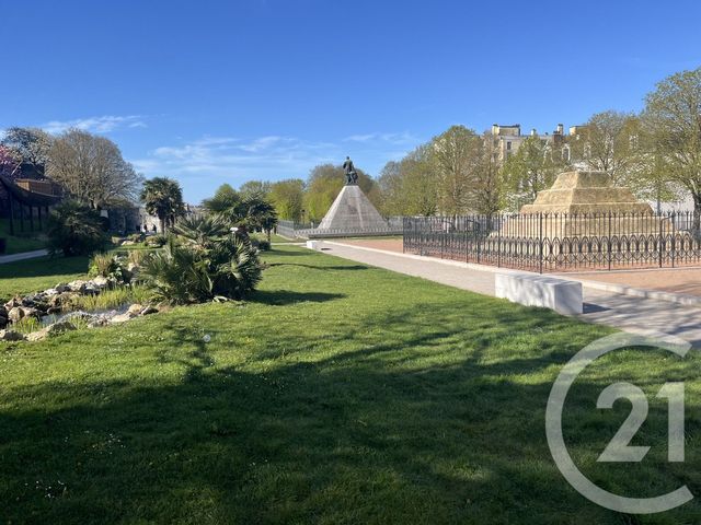 Immeuble à vendre BOULOGNE SUR MER