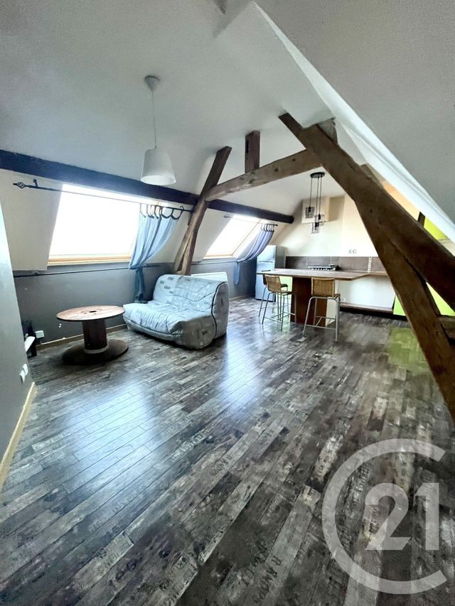 immeuble à vendre - 210.0 m2 - BOULOGNE SUR MER - 62 - NORD-PAS-DE-CALAIS - Century 21 Transimmo