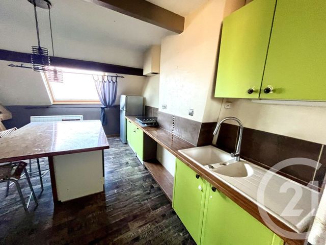 immeuble à vendre - 210.0 m2 - BOULOGNE SUR MER - 62 - NORD-PAS-DE-CALAIS - Century 21 Transimmo