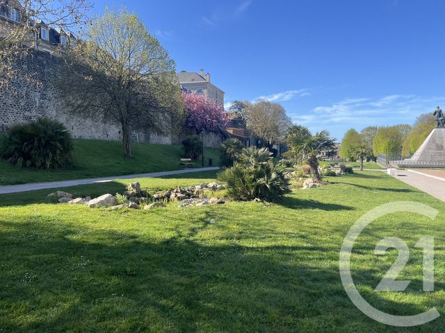 immeuble à vendre - 210.0 m2 - BOULOGNE SUR MER - 62 - NORD-PAS-DE-CALAIS - Century 21 Transimmo