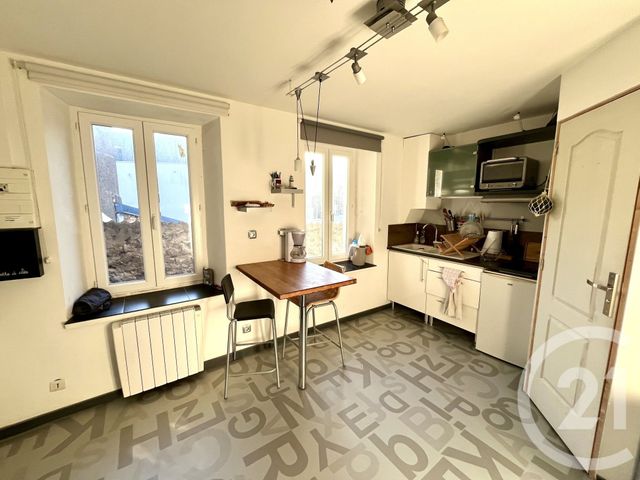 immeuble à vendre - 210.0 m2 - BOULOGNE SUR MER - 62 - NORD-PAS-DE-CALAIS - Century 21 Transimmo