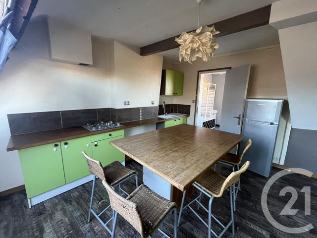 immeuble à vendre - 210.0 m2 - BOULOGNE SUR MER - 62 - NORD-PAS-DE-CALAIS - Century 21 Transimmo