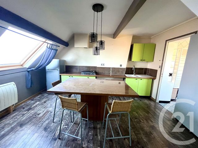 immeuble à vendre - 210.0 m2 - BOULOGNE SUR MER - 62 - NORD-PAS-DE-CALAIS - Century 21 Transimmo