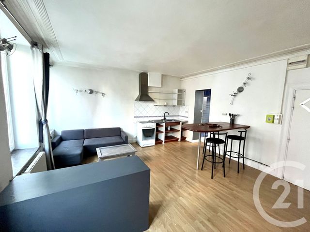 immeuble à vendre - 210.0 m2 - BOULOGNE SUR MER - 62 - NORD-PAS-DE-CALAIS - Century 21 Transimmo