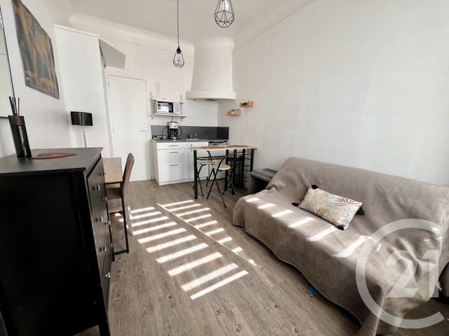 Appartement Studio à louer BOULOGNE SUR MER