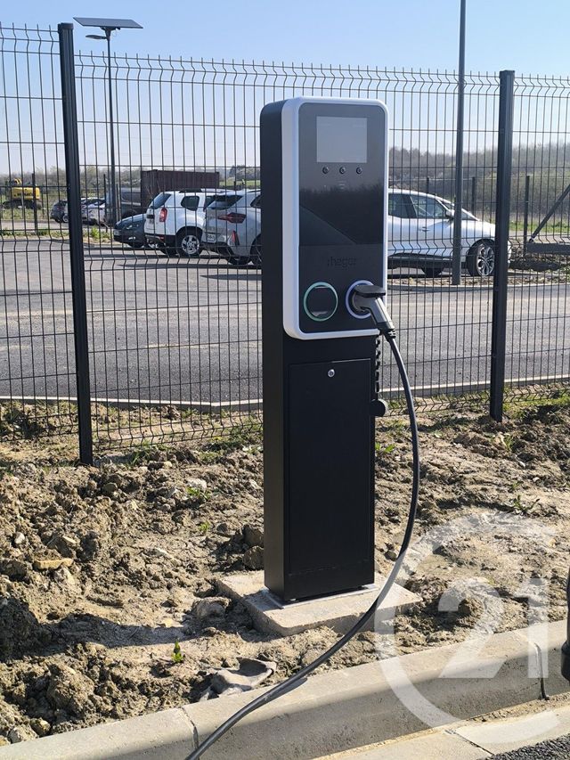 divers à louer - 250.0 m2 - BOULOGNE SUR MER - 62 - NORD-PAS-DE-CALAIS - Century 21 Transimmo