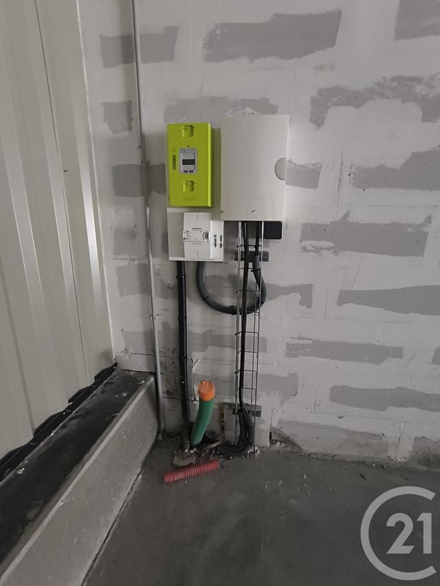 divers à louer - 250.0 m2 - BOULOGNE SUR MER - 62 - NORD-PAS-DE-CALAIS - Century 21 Transimmo