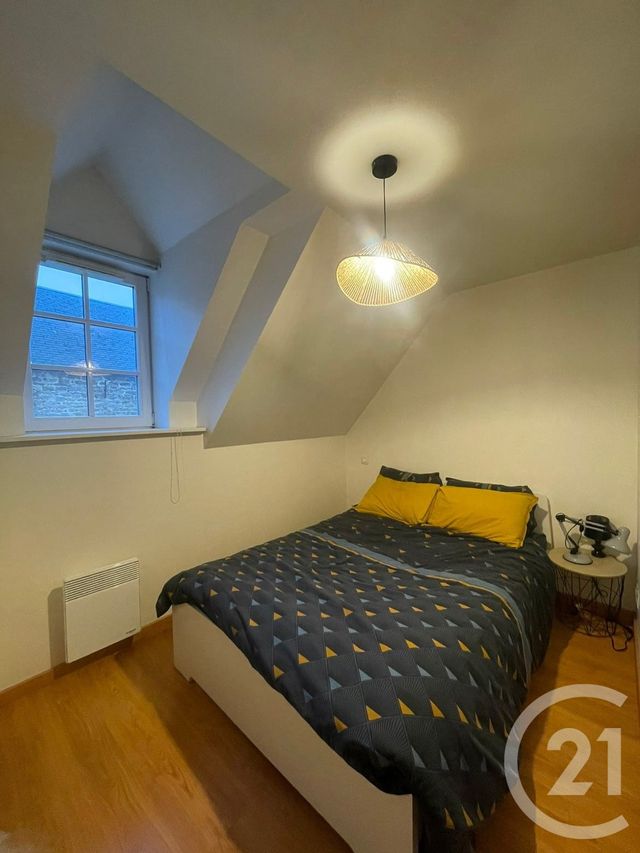 Appartement F2 à louer - 2 pièces - 38.53 m2 - BOULOGNE SUR MER - 62 - NORD-PAS-DE-CALAIS - Century 21 Transimmo