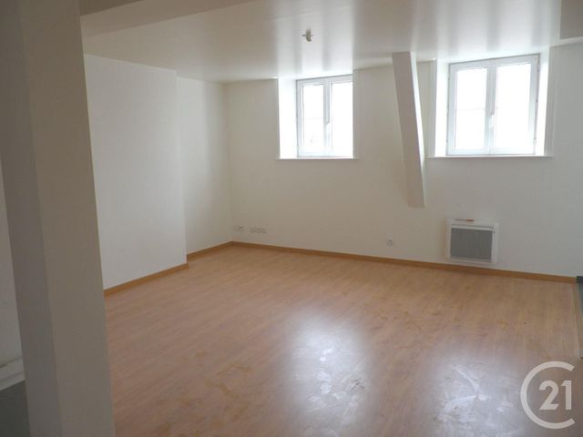 Appartement F2 à louer - 2 pièces - 38.53 m2 - BOULOGNE SUR MER - 62 - NORD-PAS-DE-CALAIS - Century 21 Transimmo