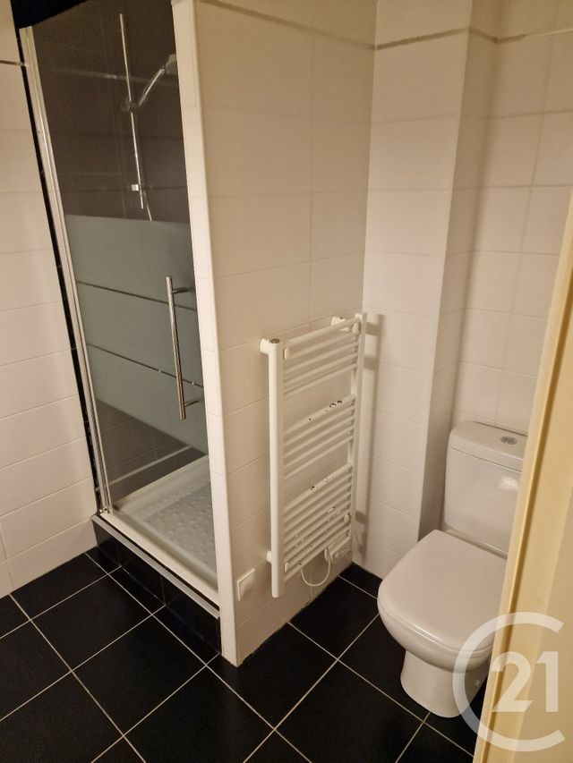 Appartement F2 à louer - 2 pièces - 38.53 m2 - BOULOGNE SUR MER - 62 - NORD-PAS-DE-CALAIS - Century 21 Transimmo