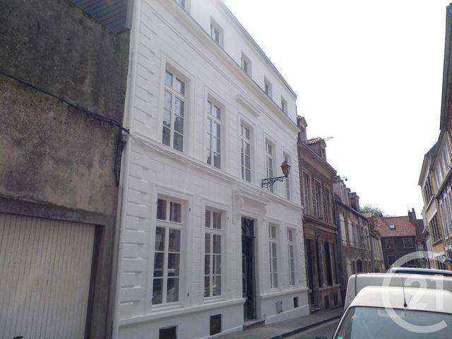 appartement - BOULOGNE SUR MER - 62