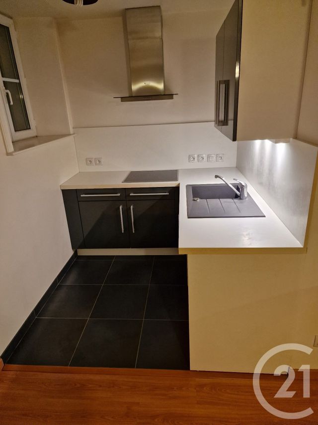 Appartement F2 à louer - 2 pièces - 38.53 m2 - BOULOGNE SUR MER - 62 - NORD-PAS-DE-CALAIS - Century 21 Transimmo