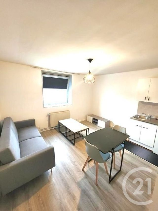 immeuble à vendre - 120.0 m2 - LILLE - 59 - NORD-PAS-DE-CALAIS - Century 21 Transimmo