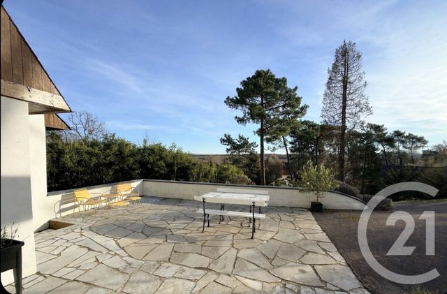 maison à vendre - 8 pièces - 210.0 m2 - CONDETTE - 62 - NORD-PAS-DE-CALAIS - Century 21 Transimmo