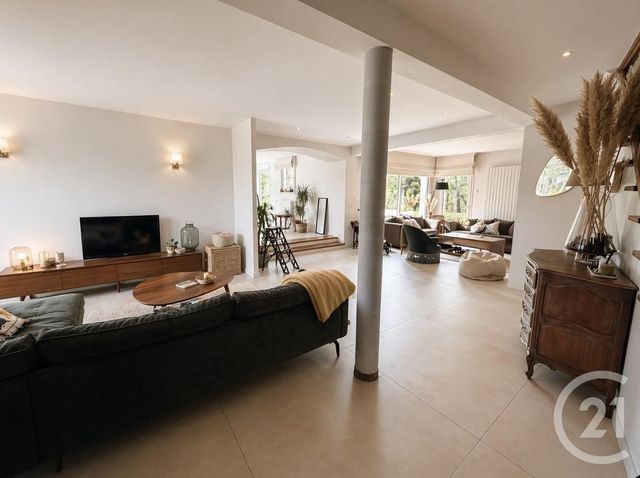 maison à vendre - 8 pièces - 210.0 m2 - CONDETTE - 62 - NORD-PAS-DE-CALAIS - Century 21 Transimmo