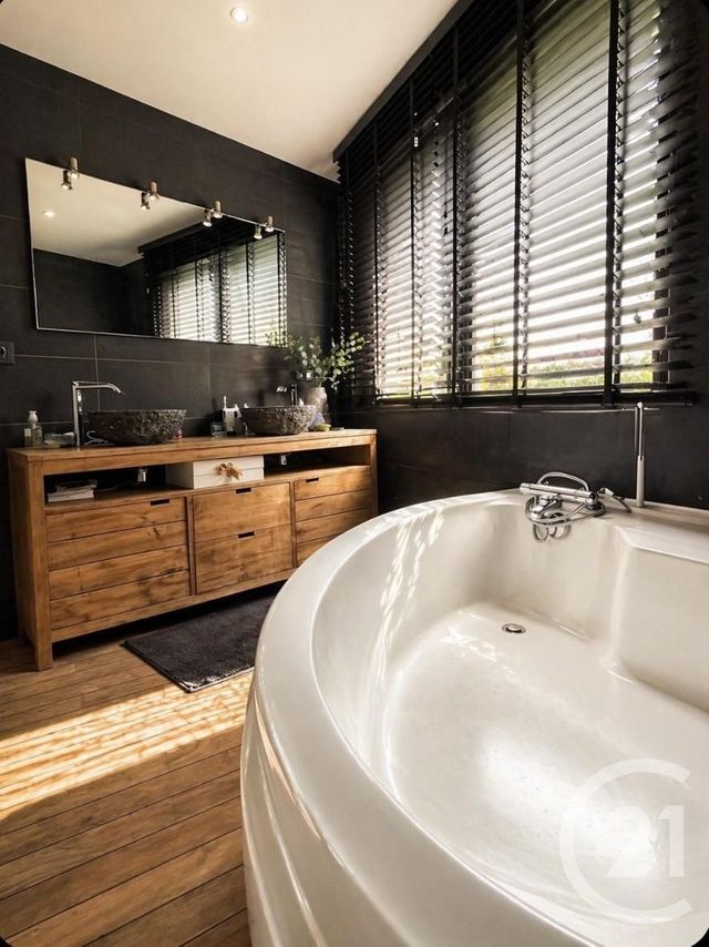 maison à vendre - 8 pièces - 210.0 m2 - CONDETTE - 62 - NORD-PAS-DE-CALAIS - Century 21 Transimmo