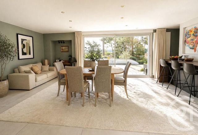 maison à vendre - 8 pièces - 210.0 m2 - CONDETTE - 62 - NORD-PAS-DE-CALAIS - Century 21 Transimmo